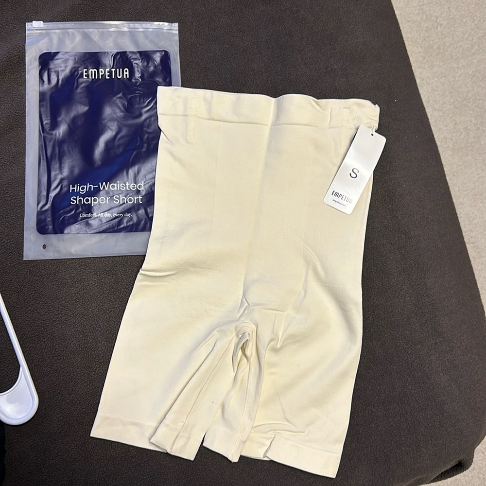 Emputa shaper shorts